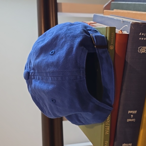 LA Dodgers Hat - Picture 3 of 5